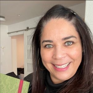 Meet your Posher, Karla